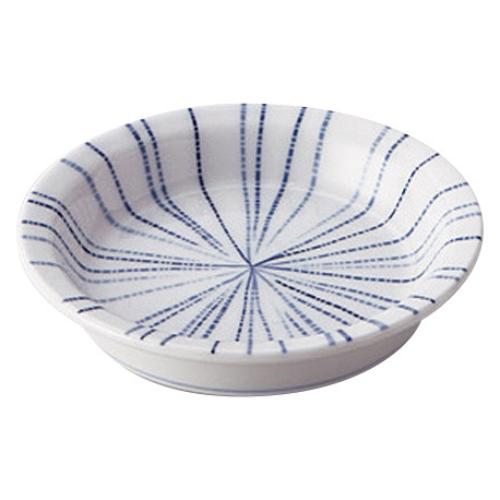 ■商品説明■商品名：モダン十草 薬味皿メーカー型番：135-E046お届け数：1サイズ：φ8.5×1.7(cm)【配送料について】【ご注意】画面上の色はブラウザやご使用のパソコンの設定により実物と異なる場合があります。