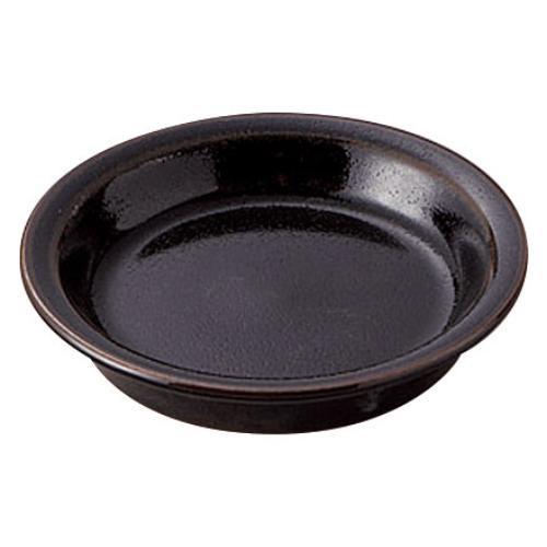 ■商品説明■商品名：柚子黒天目 薬味皿メーカー型番：139-E046お届け数：1サイズ：φ8.5×1.7(cm)【配送料について】【ご注意】画面上の色はブラウザやご使用のパソコンの設定により実物と異なる場合があります。