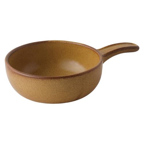 ■商品説明■商品名：薄茶 片手グラタンメーカー型番：225-0153お届け数：1サイズ：15.2×23×5.5(cm)容量：680特記事項：直火可【配送料について】【ご注意】画面上の色はブラウザやご使用のパソコンの設定により実物と異なる場合があります。