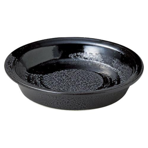 ■商品説明■商品名：黒御影黒刷毛 薬味皿メーカー型番：240-E046お届け数：1サイズ：φ8.5×1.7(cm)【配送料について】【ご注意】画面上の色はブラウザやご使用のパソコンの設定により実物と異なる場合があります。