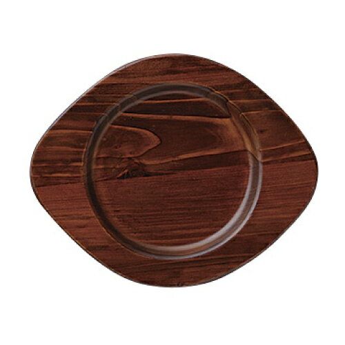 受台 兼用 丸受台(S) 長径:190・短径:155/洋食器/業務用/新品