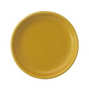 カントリーサイド 26cm ディナー皿 アンバー プレート/洋食器/業務用/新品