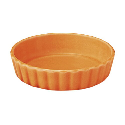 フラップ 9cm タパス グロスオレンジ/洋食器/業務用/新品