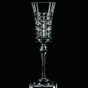 バカラ (Baccarat) ドンペリニヨン 1-845-244 シャンパンフルート(シャンパングラス) 23.4cm ペア【あす楽】 /// シャンパングラス おしゃれ 2客セット ペアグラス 高級 ブランド 食器 // ギフト プレゼント 贈り物 結婚祝い お祝い 内祝い