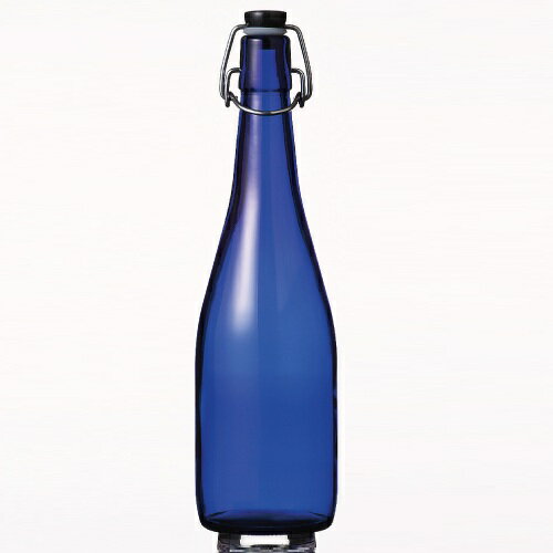キカイ栓 720 ブルー ボトル 高さ287mm×口径:30・最大径:85/業務用/新品/小物送料対象商品
