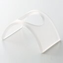 【ブリッジ型アクリル伝票入れ】伝票入れ 高さ38mm×口径:75【業務用食器】小物送料対象商品