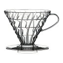 V60 透過ドリッパー 02 ASクリア /業務用/小物送料対象商品