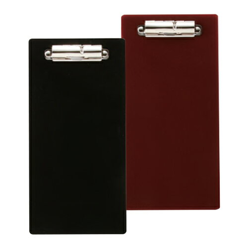 伝票クリップ S ブラック /業務用/小物送料対象商品