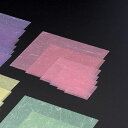 金箔紙ラミネート 桃 25角(5,000枚入) 縦25×横25(cm)/業務用/新品/送料無料