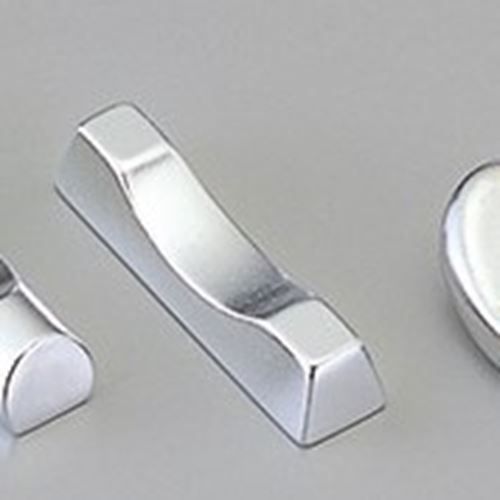 アルミ箸置き(角)/業務用/新品/小物送料対象商品