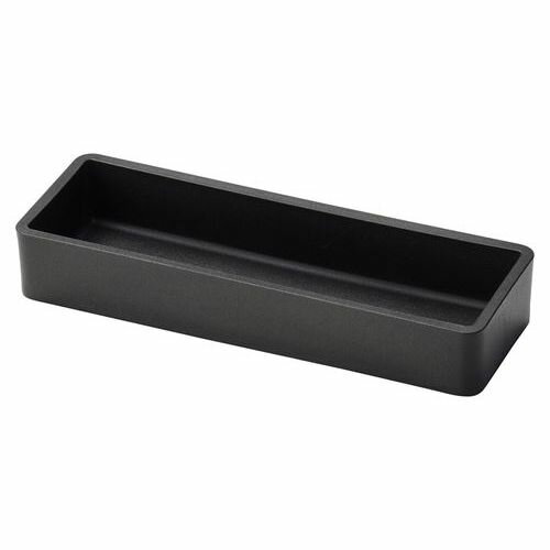 カトラリーボックス ブラック/業務用/新品/小物送料対象商品