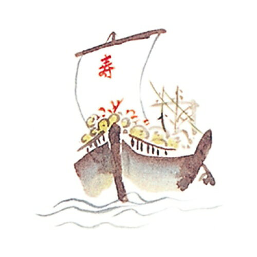 耐油懐敷 12角 船(1000枚入)/業務用/新品/小物送料対象商品