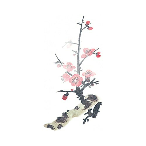 耐油懐敷 15角 梅(1000枚入)/業務用/新品/小物送料対象商品