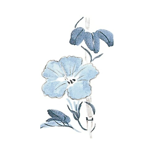 耐油懐敷 15角 朝顔(1000枚入)/業務用/新品/小物送料対象商品
