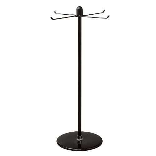 カサスタンド KASAスタンド-2/黒/業務用/新品/送料無料