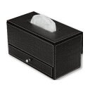 レギュラーティッシュBOX&携帯電話ケース TM-A/クロコダイル/業務用/新品/小物送料対象商品