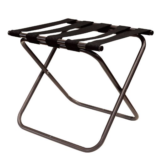 スチール製バゲージラック スチール製バゲージラック/チャコールブラウン/業務用/新品/※総額15000円以上購入で送料無料