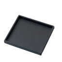 ジュエリーBOX JB-202/マイクロファイバーレザー:黒/業務用/新品/小物送料対象商品(4)