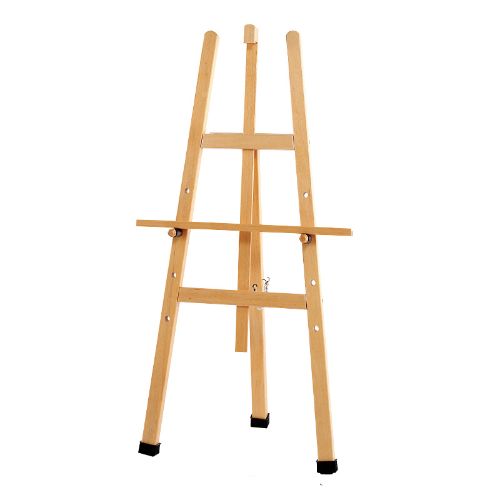 イーゼル OS-21N・W/白木/業務用/新品/小物送料対象商品