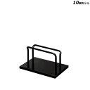 【お得なセット商品】金属製ブックスタンド(小) SE-17/ブラック/業務用/新品/小物送料対象商品
