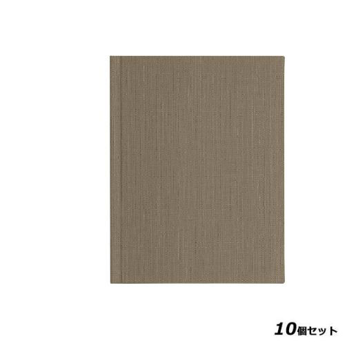 【お得なセット商品】【送料無料】レールメニュー(A4) PR-301/うす茶/業務用/新品