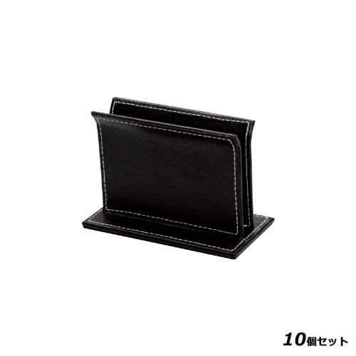 【お得なセット商品】ステッチメニュースタンド・M OSE-4/ブラック/業務用/新品/小物送料対象商品