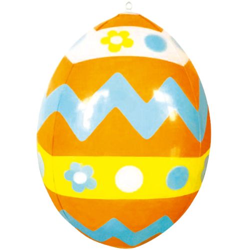 アルファ ミニエアーPOPイースターエッグ (高さ25cm)/業務用/新品