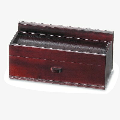箸箱 箸箱・メニュー立・カスター TH-604/280×120×130(内12)/業務用/新品/小物送料対象商品