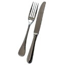 パール テーブルナイフ(H.H) /業務用/新品/小物送料対象商品(3)