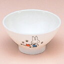 飯碗 【ミッフィー 飯椀】高さ50mm×直径:100/業務用/新品/小物送料対象商品