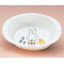 スープ皿 【ミッフィー スープ鉢】幅150mm×奥行100mm×高さ43mm/業務用/新品/小物送料対象商品