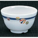 メラミン食器 湯呑 【のどか 湯呑】高さ59mm×直径:97【業務用食器】