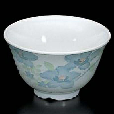 メラミン食器 湯呑 【はるな 湯呑】高さ56mm×直径:95【業務用】