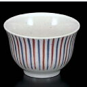 湯呑 とくさ 湯呑 高さ60mm×直径:92/業務用/新品