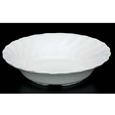 メラミン食器 ベリー皿 無地食器 ベリー皿 高さ32mm×直径:140/業務用/新品/小物送料対象商品