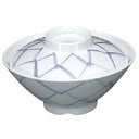 メラミン食器 飯碗 【菊網目 飯椀(身)】高さ53mm×直径:128/業務用/新品/小物送料対象商品