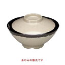 メラミン食器 飯碗 【信楽 飯椀(身)】高さ60mm×直径:145/業務用/新品/小物送料対象商品