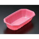 青果・農産容器 パックスタイル PS BPフルーツ 2M ピンク【weeco】(1000個入)/業務用/新品/送料無料