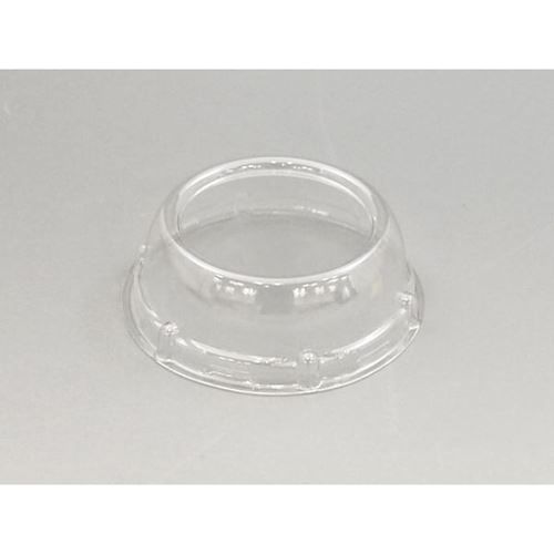 PS ミニトマトカップ 通気蓋 (2000個入)/業務用/新品/送料無料