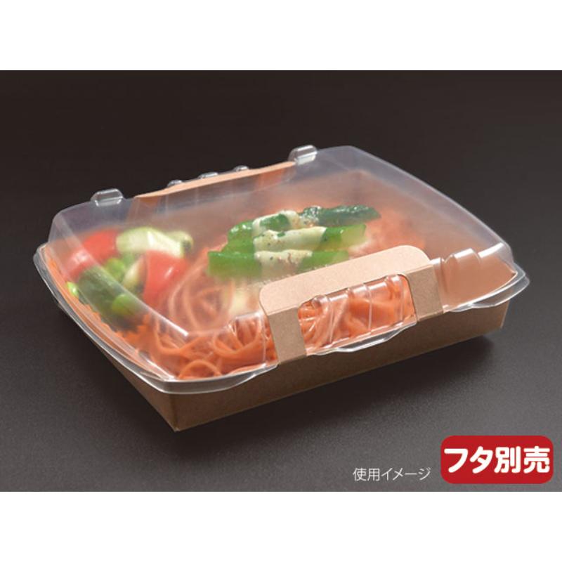 商品情報商品名：弁当容器 パックスタイル ロックボックス800 本体【weeco】メーカー型番：00641069JANコード：4589443404683入り数：400サイズ：206(底部180)×163(底部130)×25mm材質：エースボール、PP貼り特記事項業界初！本体=紙、別売り蓋=バイオ透明PP(耐熱／レンジ可)の環境対応型弁当容器。蓋の4ヶ所のツメで段積み性能も確保。内面PP貼りで耐水性、耐油性に優れています。電子レンジOK。配送料についてこの商品は、全国配送料金無料にてお届け致します。※北海道・沖縄・離島や一部地域では追加配送料が発生致します。【ご注意】画面上の色はブラウザやご使用のパソコンの設定により実物と異なる場合があります。