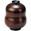 ひさご小吸椀 茶刷毛目/業務用/新品/小物送料対象商品