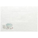 紙)尺3和紙マット(無蛍光雲流和紙)貝(100入)/業務用/新品/小物送料対象商品