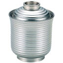 線引き箸洗椀(小)銀透き/業務用/新品/小物送料対象商品
