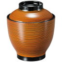 2.8宝寿箸洗椀 春慶刷毛目/業務用/新品/小物送料対象商品