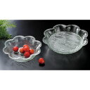 AC42cm花型盛鉢用目皿/業務用/新品/小物送料対象商品