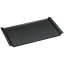 尺1細長エアートレ黒銀パール/業務用/新品/小物送料対象商品