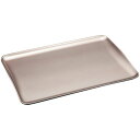尺3スレンダートレー銀透き/業務用/新品/小物送料対象商品