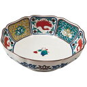 15.5cm丸鉢 唐子/業務用/新品/小物送料対象商品
