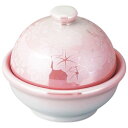 ピンクパール銀彩春秋ドーム珍味/業務用/新品/小物送料対象商品