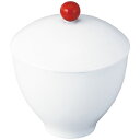 おちゃめボウル レッド/業務用/新品/小物送料対象商品